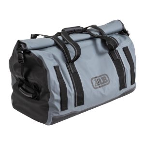 Mitrumizturīga soma, ARB Stormproof 10100505, 70l, pelēka