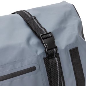 Mitrumizturīga soma, ARB Stormproof 10100505, 70l, pelēka