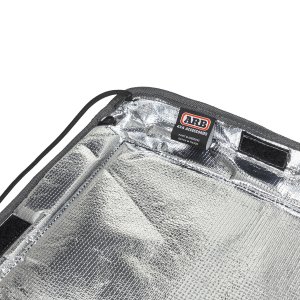 Classic II 35 l ledusskapja-saldētavas transporta pārvalks ARB 10900042