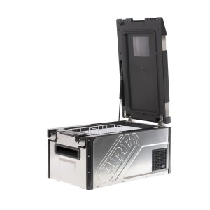 FRIDGE 60L ELEMENTS PLUG F EURO SPEC