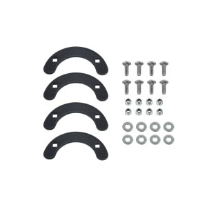 Elements 60l ledusskapja-saldētavas sliedes ARB 10900040