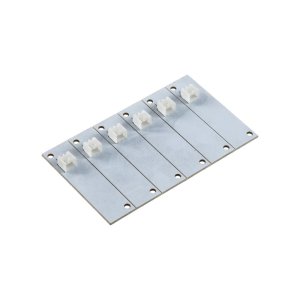 Zero ledusskapja-saldētavas iekšējā apgaismojuma vadības plate ARB 10910170