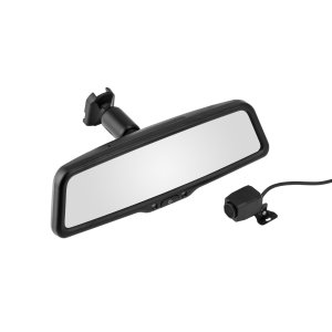 Atpakaļskata spogulis ar iebūvētu kameras funkciju ARB 1430001, 9.66", 1080p