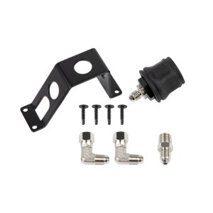 Gaisa šļūtenes savienojuma un montāžas komplekts ARB 171314