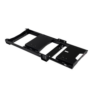 Zero 36/44l ledusskapja-saldētavas sliedes ARB 10900047