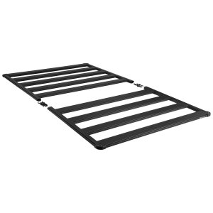 Jumta bagāžnieks ARB 1770120, modulārs, 2415 x 1445 mm