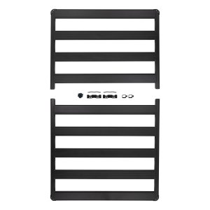 Jumta bagāžnieks ARB 1770120, modulārs, 2415 x 1445 mm