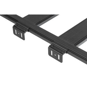 Base Rack jumta bagāžnieka aksesuāru stiprinājumu komplekts ARB Vertical Wide 1780470