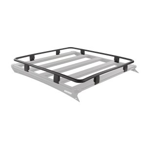 Jumta bagāžnieka perimetra apmales ARB Base Rack 1780180, 1255 x 1285 mm