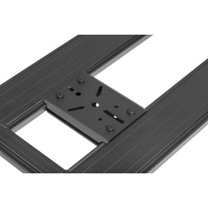 Base Rack jumta bagāžnieka aksesuāru stiprināšanas plāksne ARB 1780430