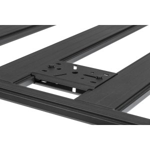 Base Rack jumta bagāžnieka aksesuāru stiprināšanas plāksne ARB 1780430