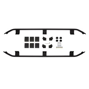 Jumta bagāžnieka sānu malas ARB Base Rack 1780120, 1835mm