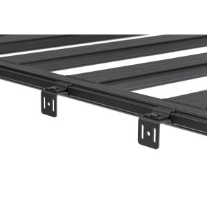 Base Rack jumta bagāžnieka aksesuāru stiprinājumu komplekts ARB Vertical Narrow 1780460