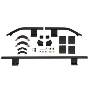 Jumta bagāžnieka 1/4 sānu mala ARB Base Rack 1780010, 1155mm