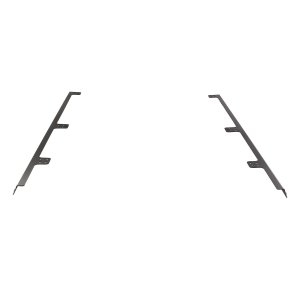 Jumta bagāžnieka uzstādīšanas komplekts ARB Base Rack 17921050