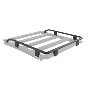 Jumta bagāžnieka 3/4 sānu malas ARB Base Rack 1780140, 1255 x 1155 mm