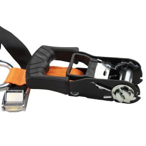 Base Rack jumta bagāžnieka Y-tipa stropes ar ātro fiksatoru rezerves ritenim ARB 1780385