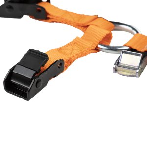 Base Rack jumta bagāžnieka Y-tipa stropes ar ātro fiksatoru rezerves ritenim ARB 1780385