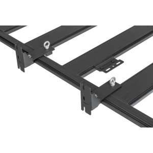 Base Rack jumta bagāžnieka nojumes stiprinājumi ARB 1780390, Heavy Duty, 270°