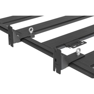 Base Rack jumta bagāžnieka nojumes stiprinājumi ARB 1780390, Heavy Duty, 270°
