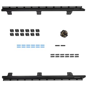 Jumta bagāžnieka stiprinājumu komplekts ARB 17965040A
