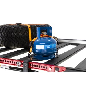 Base Rack jumta bagāžnieka gāzes balona turētājs ARB 1780250