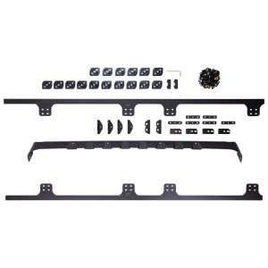 Base Rack jumta bagāžnieka stiprinājumu komplekts ARB 17928020A (1)