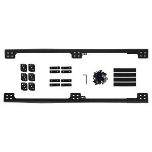 BASE RACK MOUNT KIT ASCENT DC AMAROK 2023+