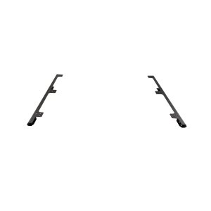 Bagāžas platformas stiprinājumi Ascent kravas kastes kulbai ARB 17946010