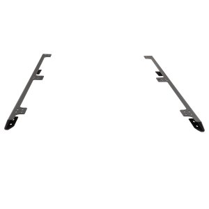 Bagāžas platformas stiprinājumi Ascent kravas kastes kulbai ARB 17948040