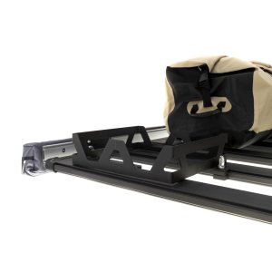 Base Rack jumta bagāžnieka divu degvielas kannu turētājs ARB 1780340, vertikāli