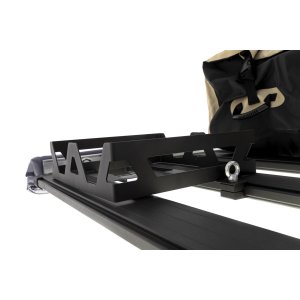 Base Rack jumta bagāžnieka divu degvielas kannu turētājs ARB 1780340, vertikāli