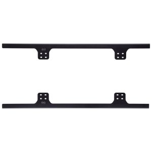 Base Rack jumta bagāžnieka stiprinājumu komplekts ARB 17928020B (2)