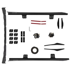 Jumta bagāžnieka uzstādīšanas komplekts ARB Base Rack 17940080