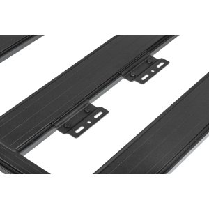 Base Rack jumta bagāžnieka aksesuāru stiprinājumu komplekts ARB Horizontal Wide 1780450