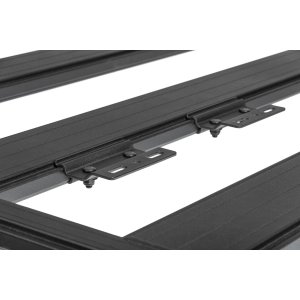 Base Rack jumta bagāžnieka aksesuāru stiprinājumu komplekts ARB Horizontal Wide 1780450