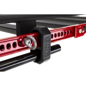 Base Rack jumta bagāžnieka Hi-Lift domkrata kronšteinu komplekts ARB Classic 1780290