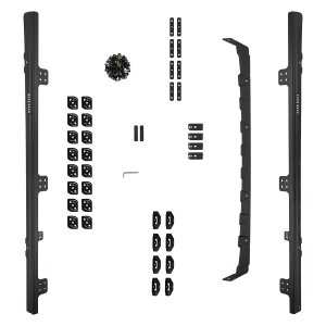 Base Rack jumta bagāžnieka stiprinājumu komplekts ARB 17970090A (1)