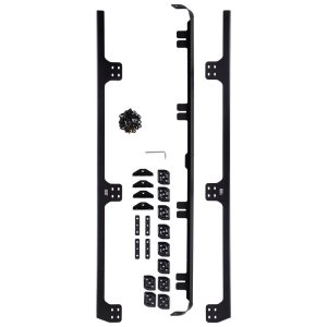 Base Rack jumta bagāžnieka stiprinājumu komplekts ARB 17928010