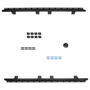 Base Rack jumta bagāžnieka stiprinājumu komplekts ARB 17965030