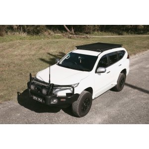 Base Rack jumta bagāžnieka stiprinājumu komplekts ARB 17934010