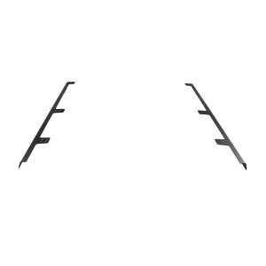 Jumta bagāžnieka uzstādīšanas komplekts ARB Base Rack 17913010