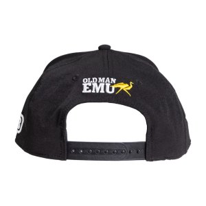 Cepure ar nagu OLD MAN EMU Performance