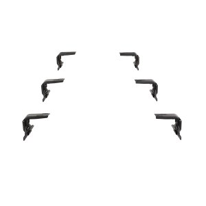 Jumta bagāžnieka uzstādīšanas komplekts ARB Base Rack H2 17900050