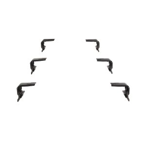 Jumta bagāžnieka uzstādīšanas komplekts ARB Base Rack H1 17900030