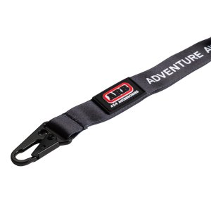 Kakla lenta ARB ADVENTURE AWAITS