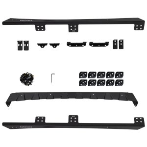 Jumta bagāžnieka uzstādīšanas komplekts ARB Base Rack 17946030