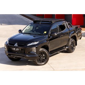 Jumta bagāžnieka uzstādīšanas komplekts ARB Base Rack 17946030