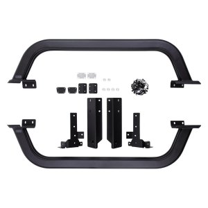 Pikapa kravas kastes rāmis ARB Bed Rack 17970110