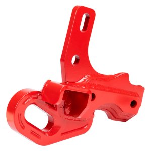 Vilkšanas cilpa ARB 2812060, sarkana, 8 t